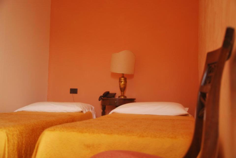 Hotel La Dimora Del Cardinale Maratea Pokoj fotografie